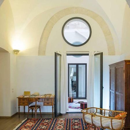 Paolo & Francesca'S Trapani Loftアパートメント エクステリア 写真