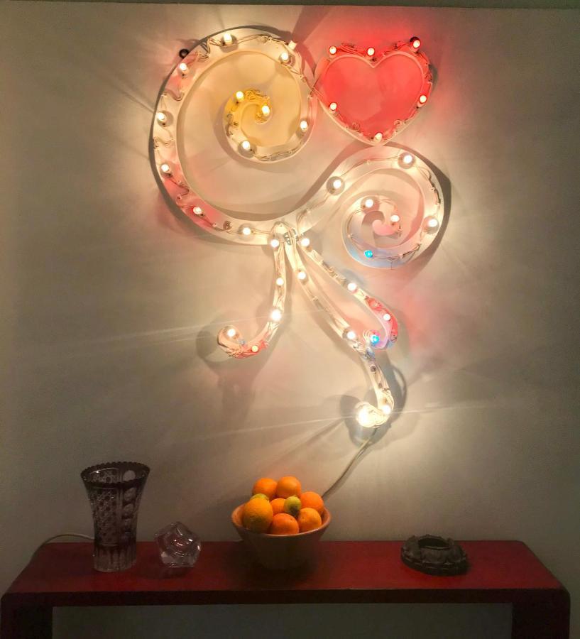 Paolo & Francesca'S Trapani Loftアパートメント エクステリア 写真