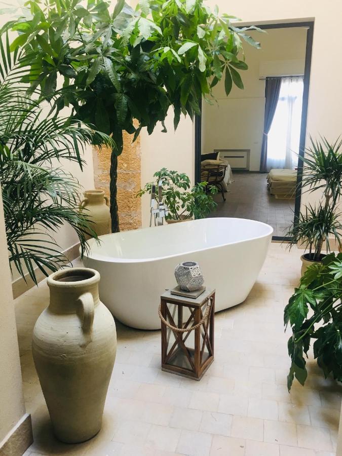 Paolo & Francesca'S Trapani Loftアパートメント エクステリア 写真